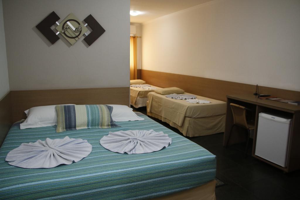 Hotel Santa Fe Itupeva Exterior photo